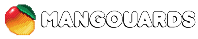 MangoGuards Logo